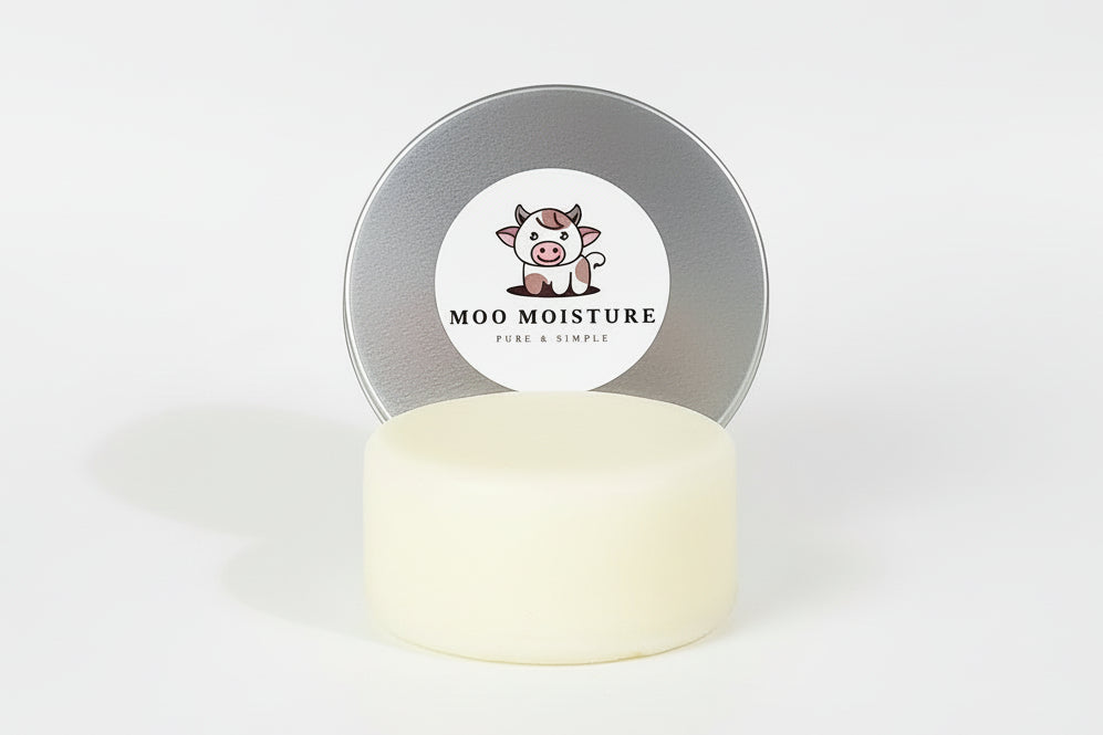 Lotion Bar