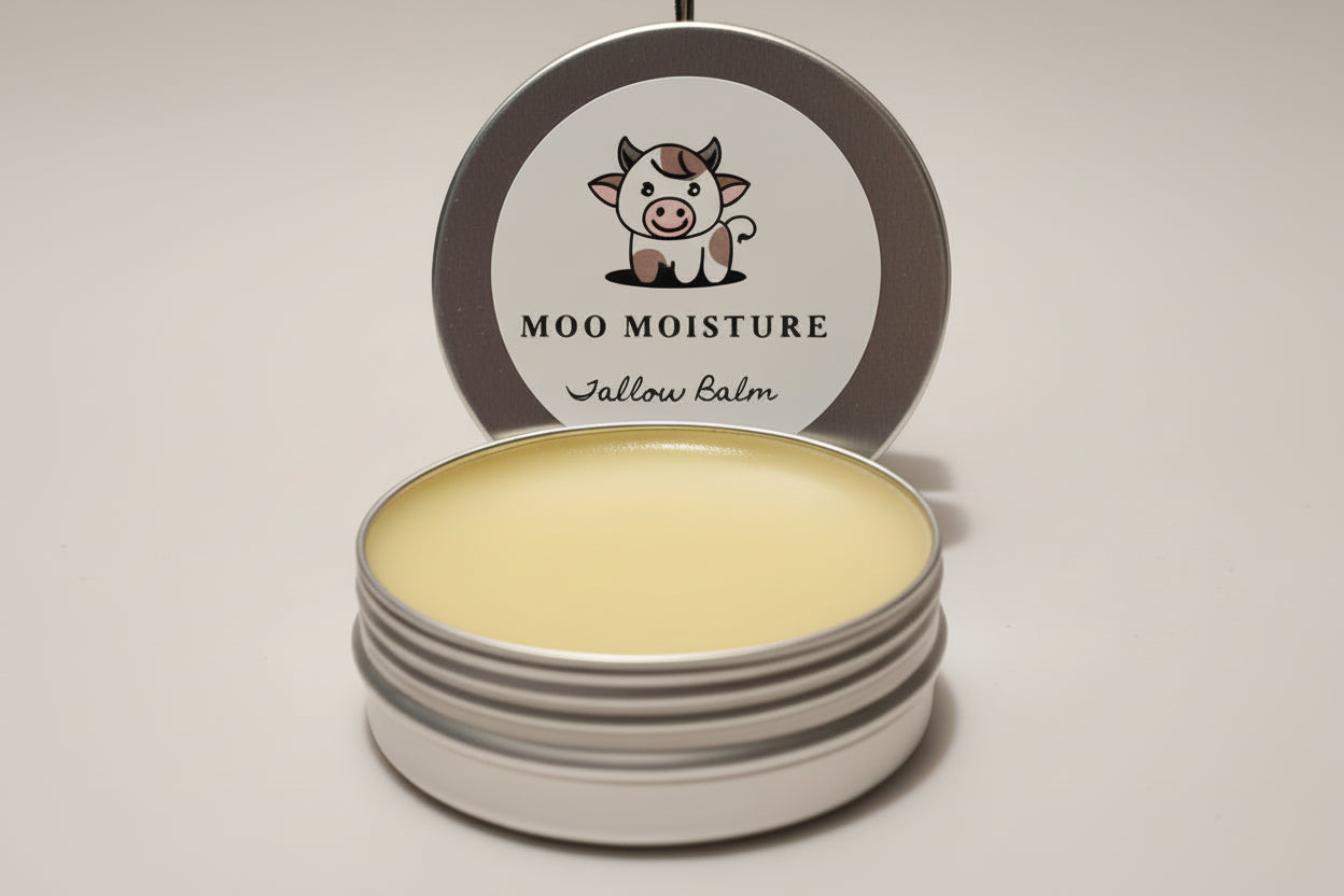 Tallow Balm