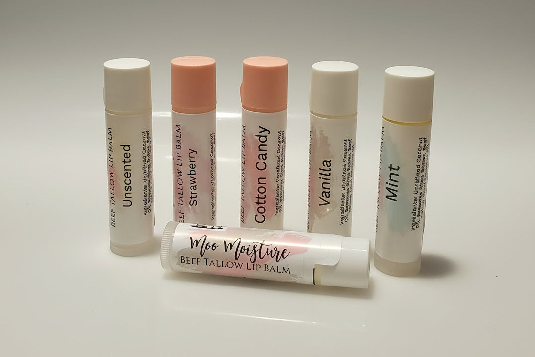 Lip Balm - Stick