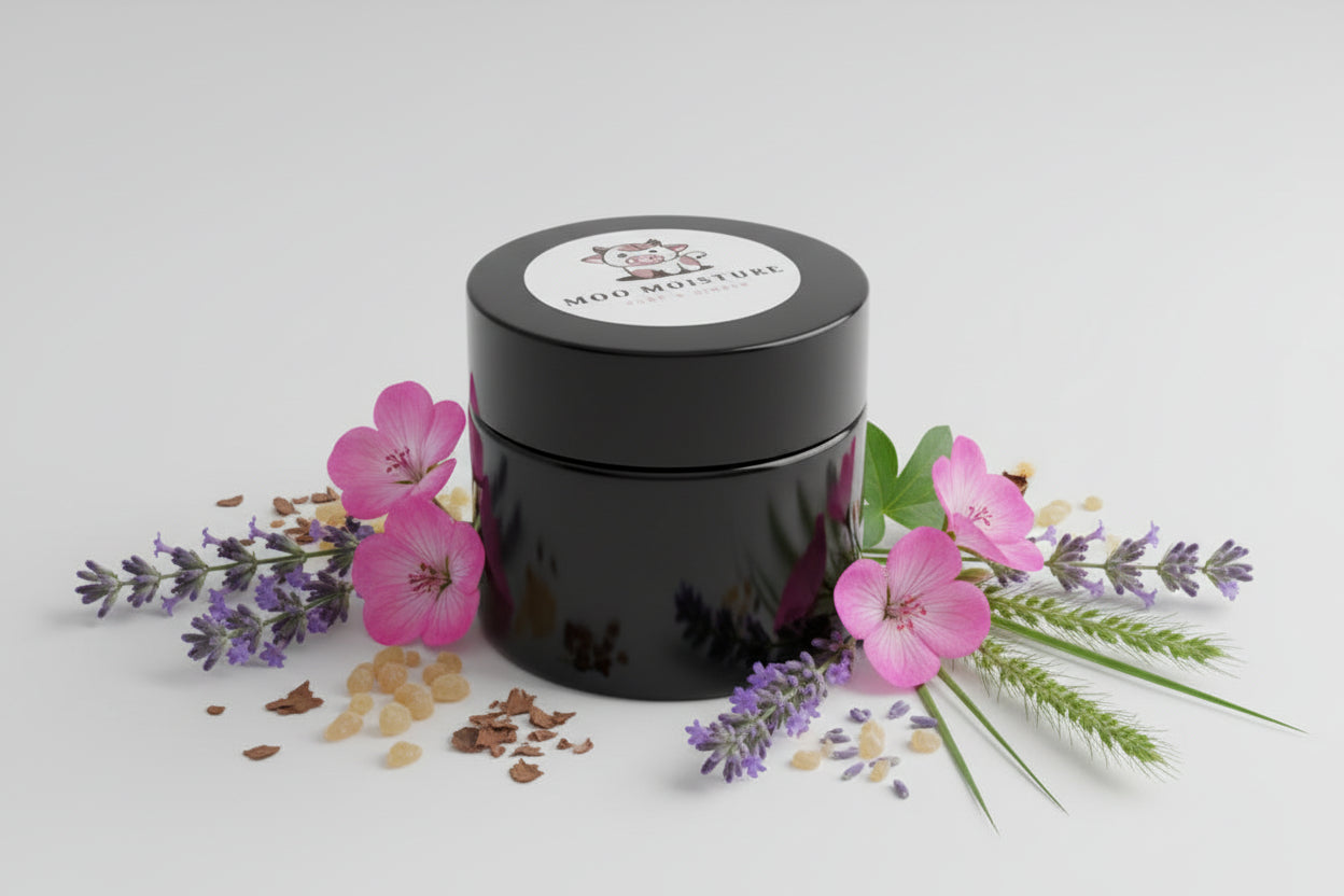 Anti-Aging Face Cream