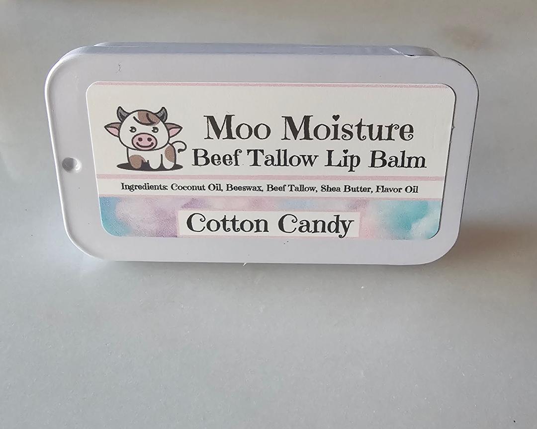 Lip Balm - Tin